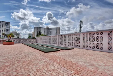 405 N Ocean Boulevard Pompano Beach FL 33062