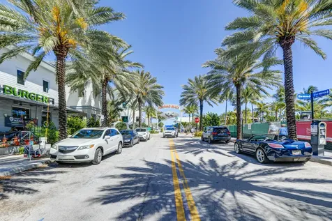 405 N Ocean Boulevard Pompano Beach FL 33062