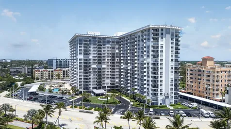 405 N Ocean Boulevard Pompano Beach FL 33062