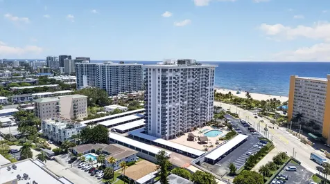 405 N Ocean Boulevard Pompano Beach FL 33062