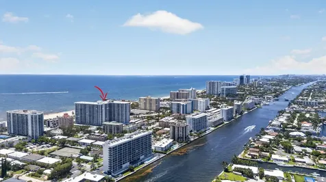 405 N Ocean Boulevard Pompano Beach FL 33062