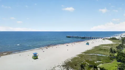 405 N Ocean Boulevard Pompano Beach FL 33062