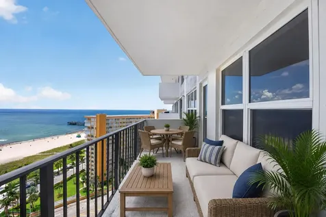 405 N Ocean Boulevard Pompano Beach FL 33062