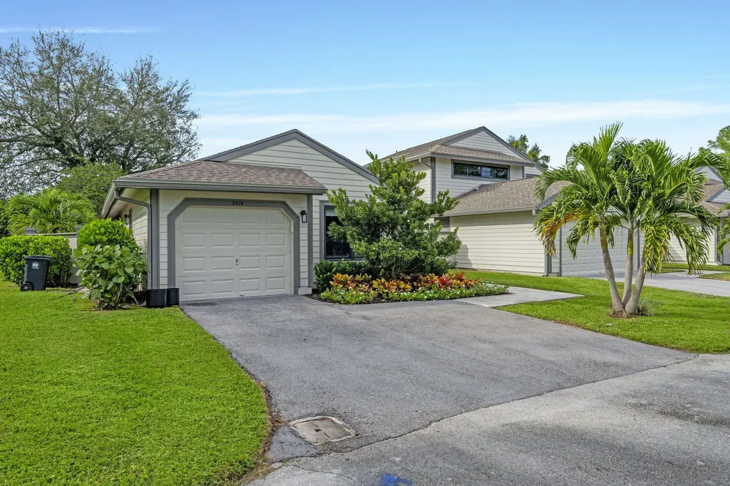 2474 Bedford Mews Drive Wellington FL 33414