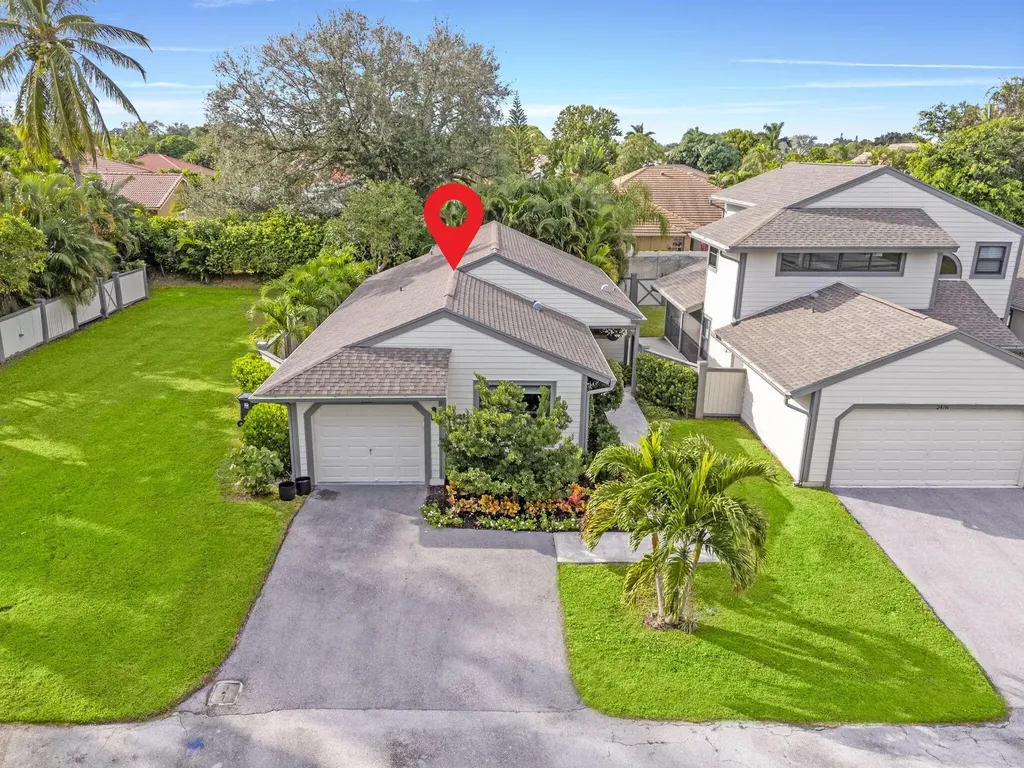 2474 Bedford Mews Drive Wellington FL 33414
