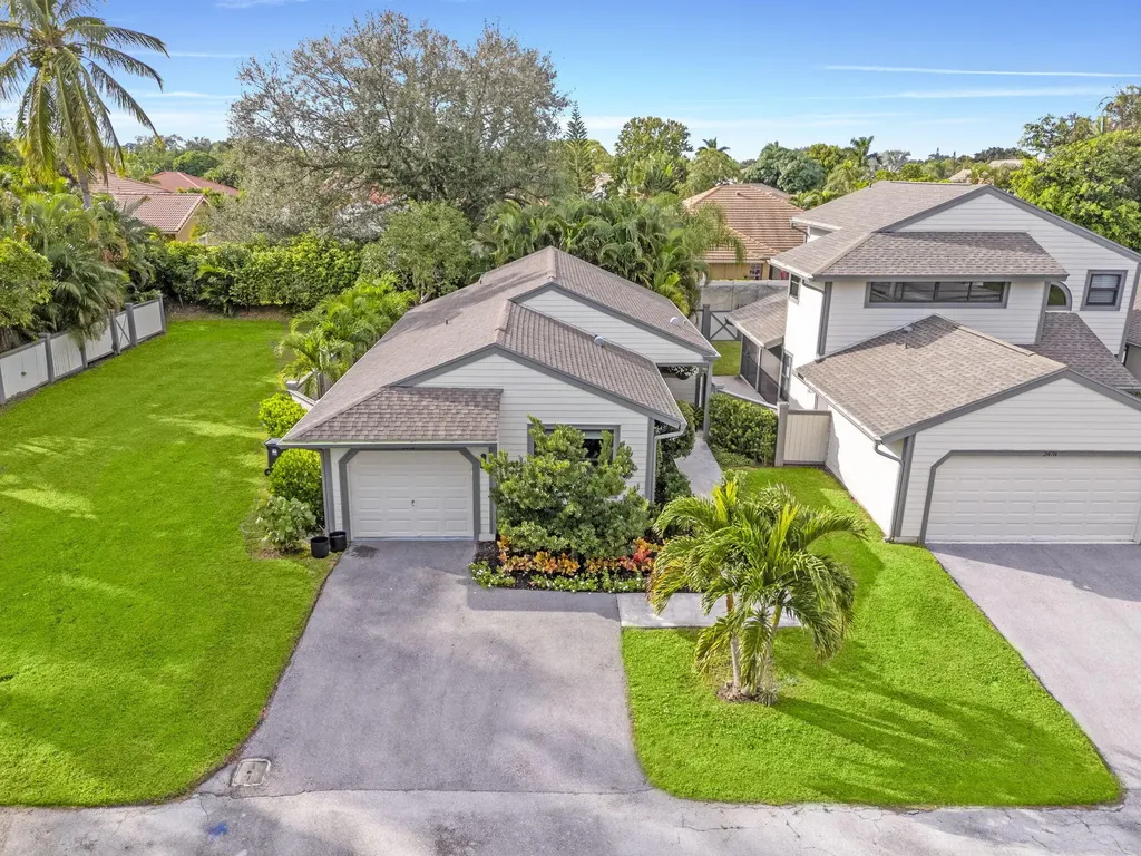 2474 Bedford Mews Drive Wellington FL 33414