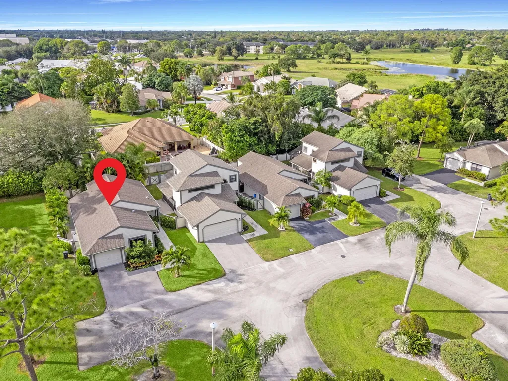 2474 Bedford Mews Drive Wellington FL 33414