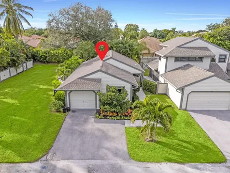 2474 Bedford Mews Drive Wellington FL 33414
