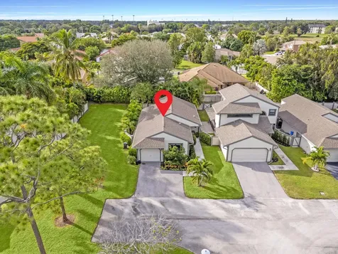 2474 Bedford Mews Drive Wellington FL 33414