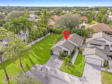 2474 Bedford Mews Drive Wellington FL 33414