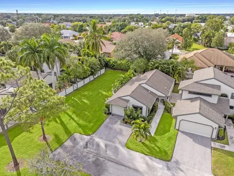 2474 Bedford Mews Drive Wellington FL 33414
