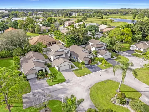 2474 Bedford Mews Drive Wellington FL 33414