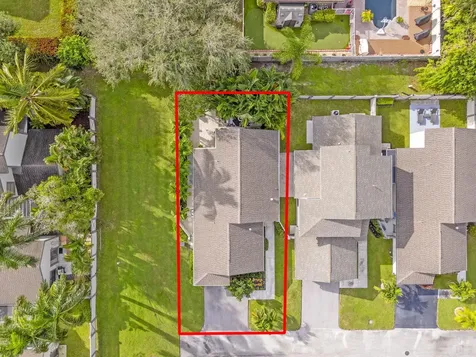 2474 Bedford Mews Drive Wellington FL 33414