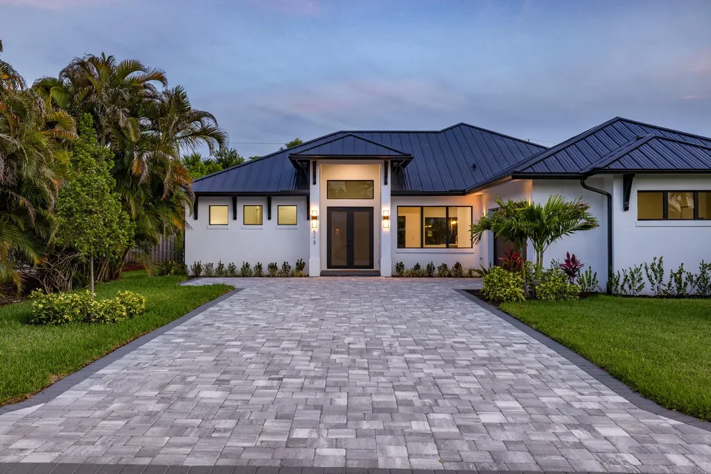 Stuart FL, 513 SW South Carolina Drive