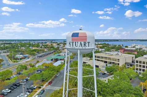 513 SW South Carolina Drive Stuart FL 34994