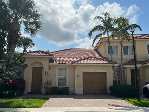 3245 NW 31st Terrace Oakland Park FL 33309