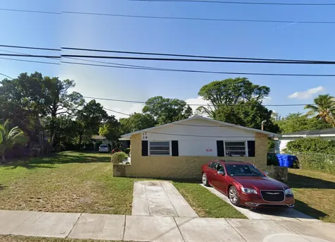 37-39 NW 64th Terrace Miami FL 33150