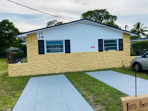 37-39 NW 64th Terrace Miami FL 33150