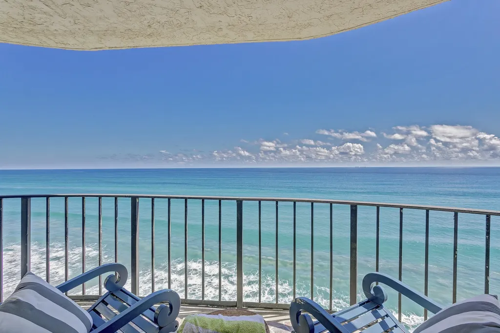 5420 N Ocean Drive Riviera Beach FL 33404
