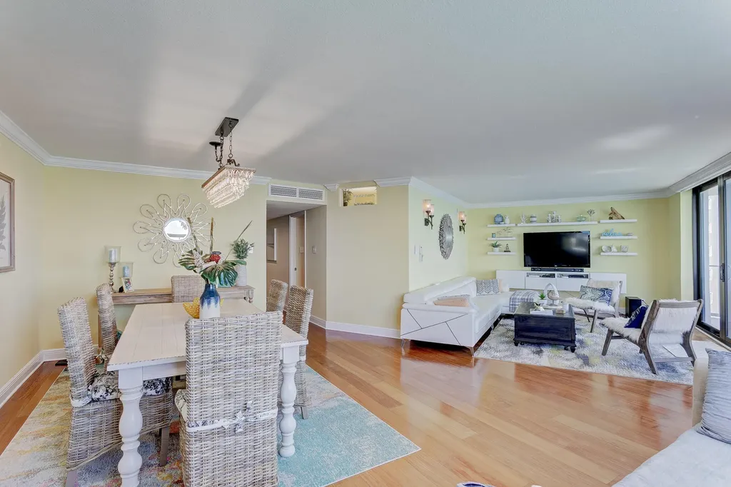 5420 N Ocean Drive Riviera Beach FL 33404