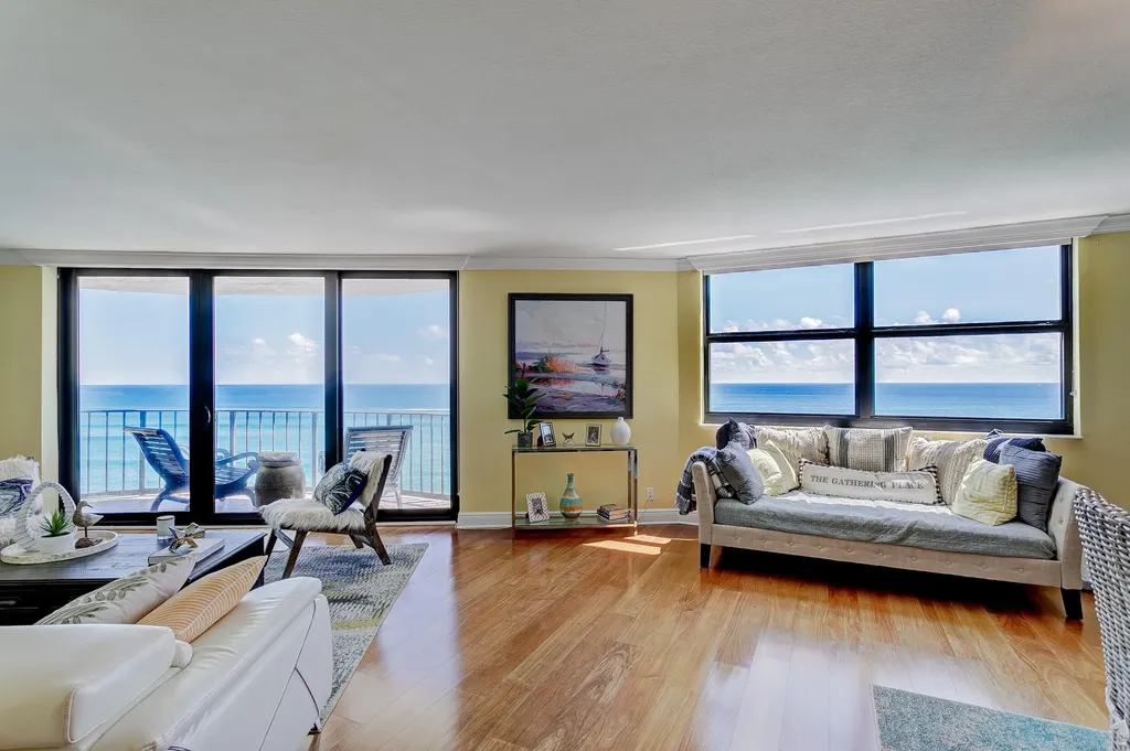5420 N Ocean Drive Riviera Beach FL 33404