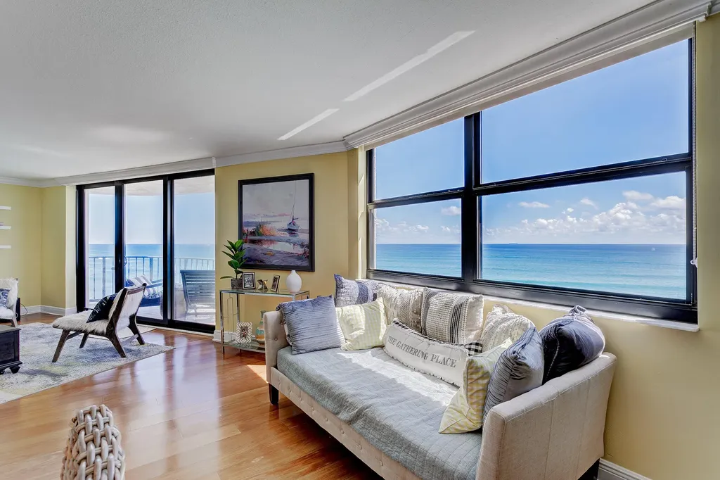 5420 N Ocean Drive Riviera Beach FL 33404