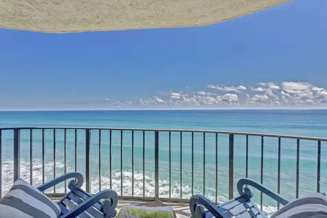 5420 N Ocean Drive Riviera Beach FL 33404