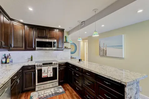 5420 N Ocean Drive Riviera Beach FL 33404