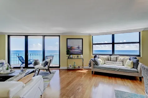 5420 N Ocean Drive Riviera Beach FL 33404