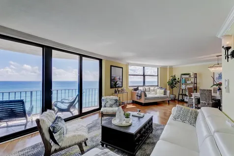 5420 N Ocean Drive Riviera Beach FL 33404