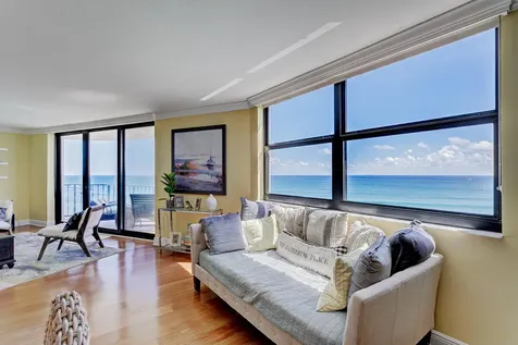 5420 N Ocean Drive Riviera Beach FL 33404