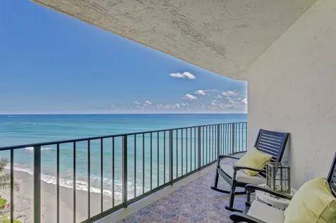 5420 N Ocean Drive Riviera Beach FL 33404
