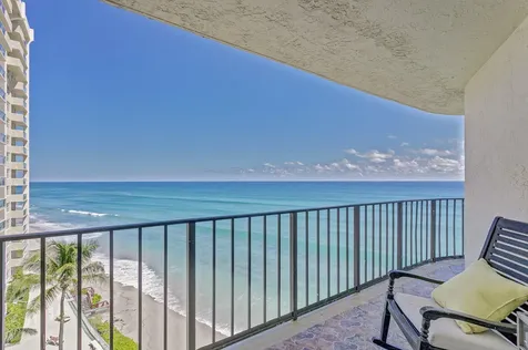 5420 N Ocean Drive Riviera Beach FL 33404