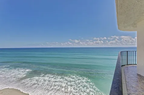 5420 N Ocean Drive Riviera Beach FL 33404