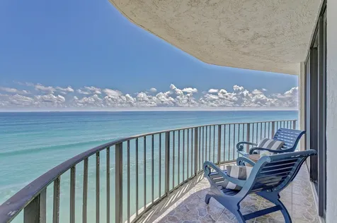 5420 N Ocean Drive Riviera Beach FL 33404