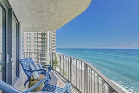 5420 N Ocean Drive Riviera Beach FL 33404