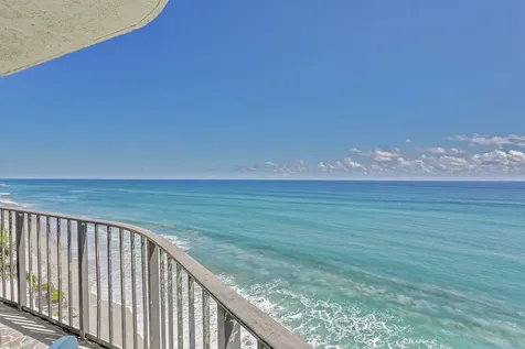 5420 N Ocean Drive Riviera Beach FL 33404