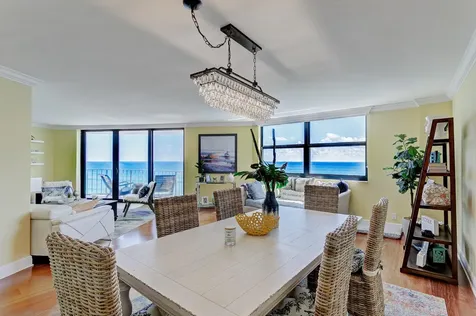 5420 N Ocean Drive Riviera Beach FL 33404
