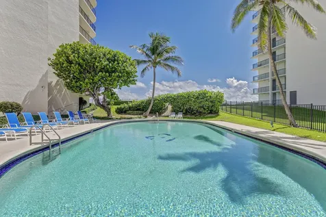 5420 N Ocean Drive Riviera Beach FL 33404