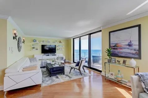 5420 N Ocean Drive Riviera Beach FL 33404