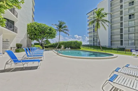 5420 N Ocean Drive Riviera Beach FL 33404