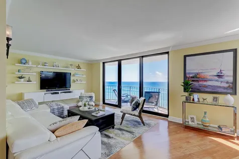 5420 N Ocean Drive Riviera Beach FL 33404