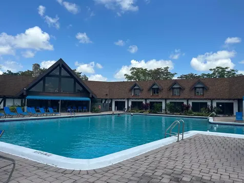 3740 Inverrary Drive Lauderhill FL 33319