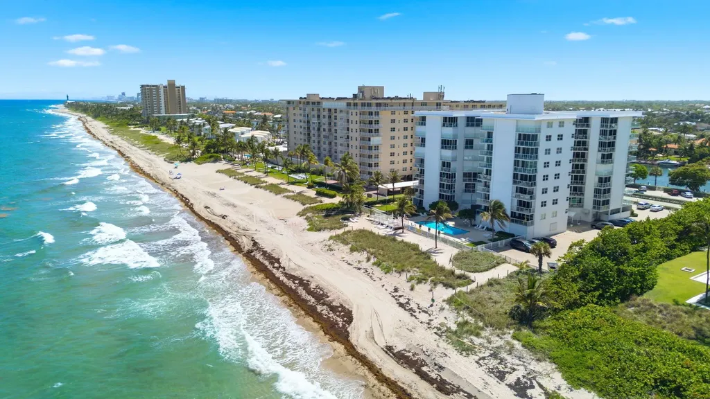 1057 Hillsboro Hillsboro Beach FL 33062
