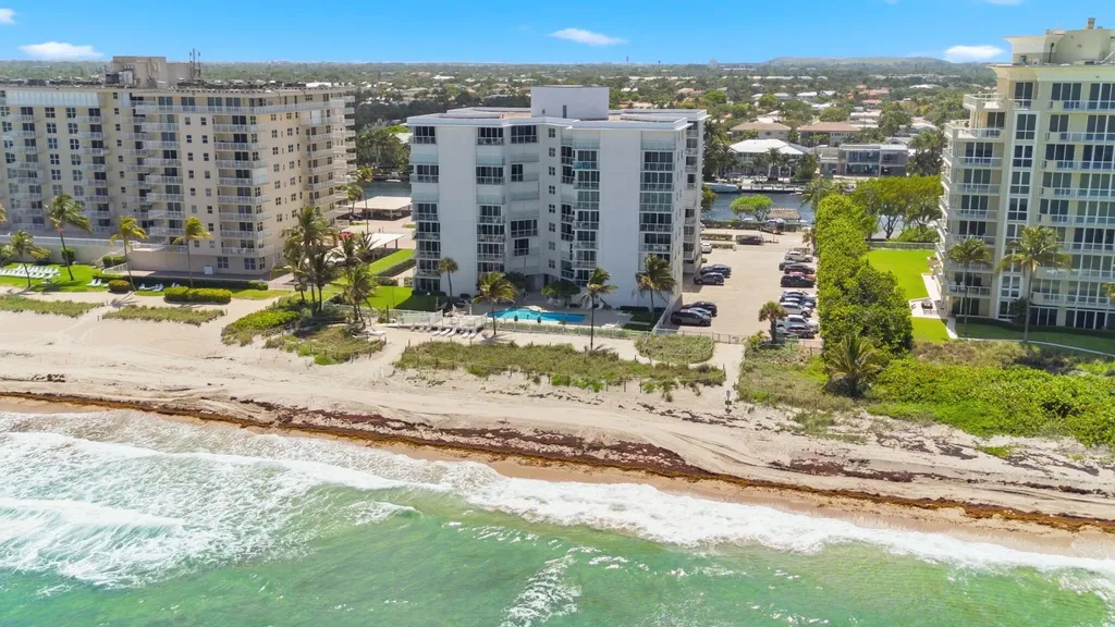 1057 Hillsboro Hillsboro Beach FL 33062