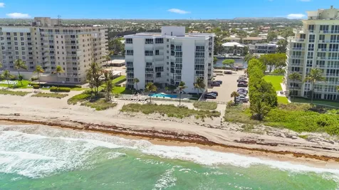 1057 Hillsboro Hillsboro Beach FL 33062