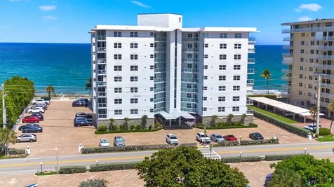 1057 Hillsboro Hillsboro Beach FL 33062