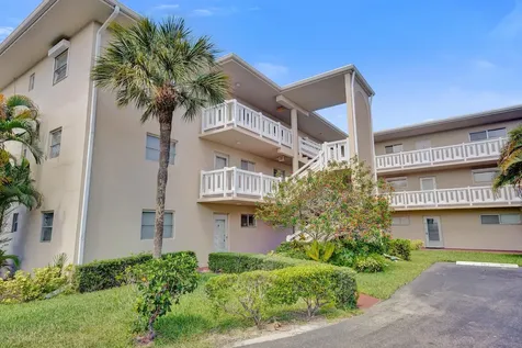 2640 S Garden Drive Drive S Lake Worth FL 33461