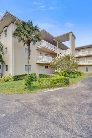 2640 S Garden Drive Drive S Lake Worth FL 33461