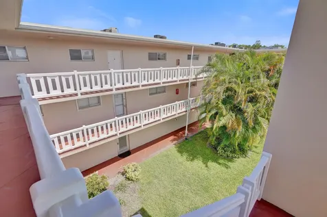 2640 S Garden Drive Drive S Lake Worth FL 33461